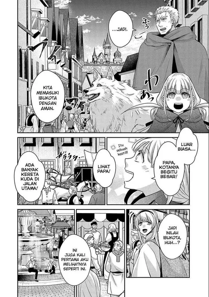 image-komik-senki-to-yobareta-otoko-puke-ni-ansatsu-saretara-musume-wo-hiroi-issho-ni-slow-life-wo-hajimeru-chapter-20-11/33