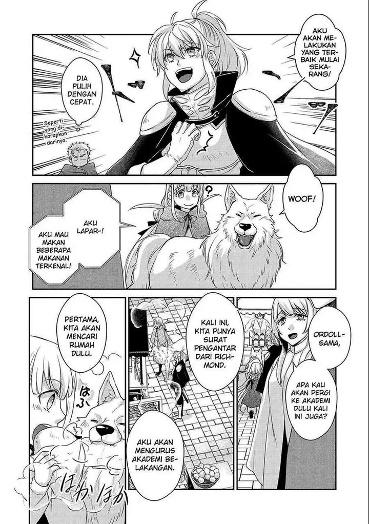 image-komik-senki-to-yobareta-otoko-puke-ni-ansatsu-saretara-musume-wo-hiroi-issho-ni-slow-life-wo-hajimeru-chapter-20-17/33