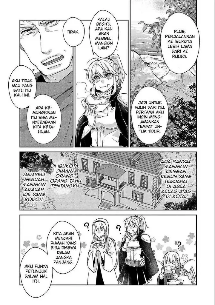 image-komik-senki-to-yobareta-otoko-puke-ni-ansatsu-saretara-musume-wo-hiroi-issho-ni-slow-life-wo-hajimeru-chapter-20-18/33