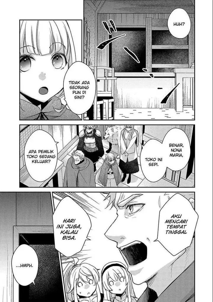 image-komik-senki-to-yobareta-otoko-puke-ni-ansatsu-saretara-musume-wo-hiroi-issho-ni-slow-life-wo-hajimeru-chapter-20-20/33