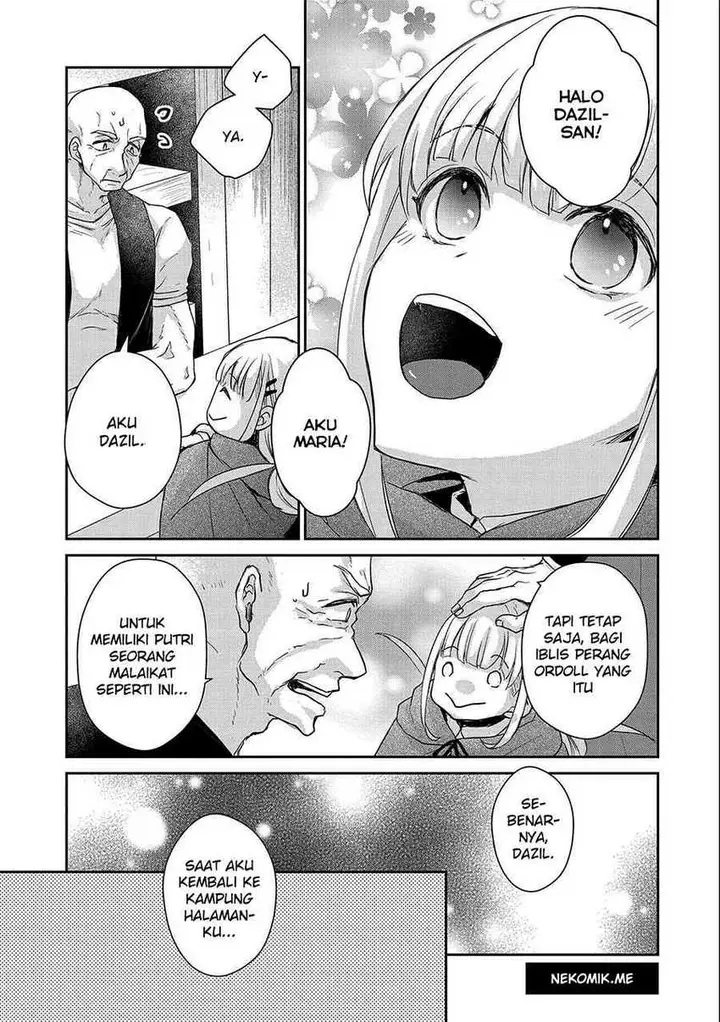 image-komik-senki-to-yobareta-otoko-puke-ni-ansatsu-saretara-musume-wo-hiroi-issho-ni-slow-life-wo-hajimeru-chapter-20-26/33