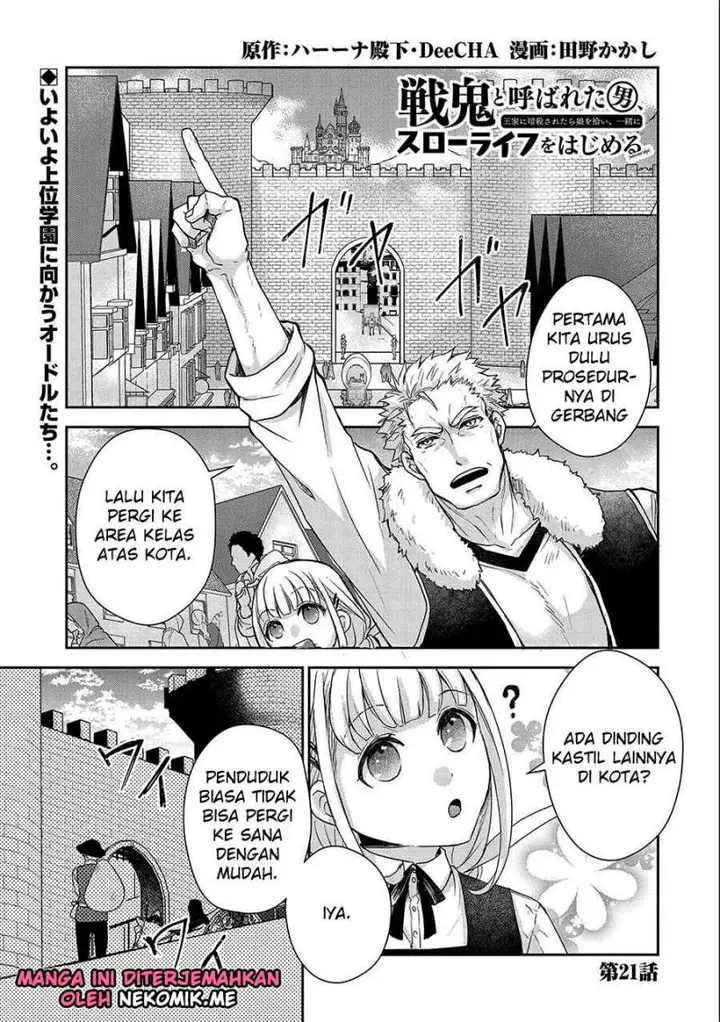 image-komik-senki-to-yobareta-otoko-puke-ni-ansatsu-saretara-musume-wo-hiroi-issho-ni-slow-life-wo-hajimeru-chapter-21-2/26