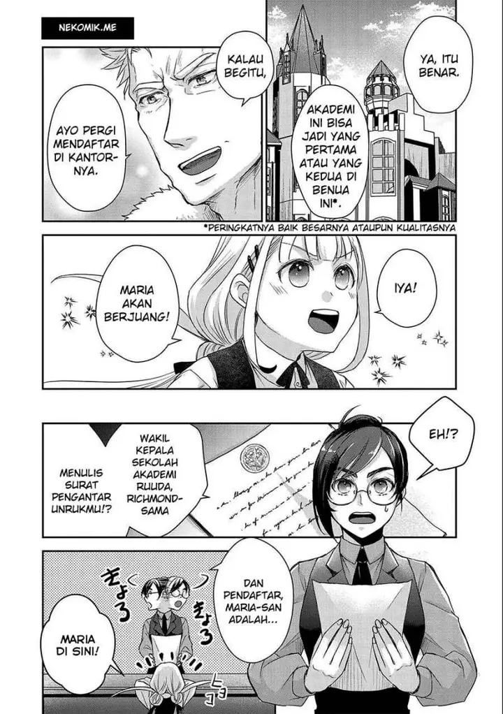 image-komik-senki-to-yobareta-otoko-puke-ni-ansatsu-saretara-musume-wo-hiroi-issho-ni-slow-life-wo-hajimeru-chapter-21-7/26