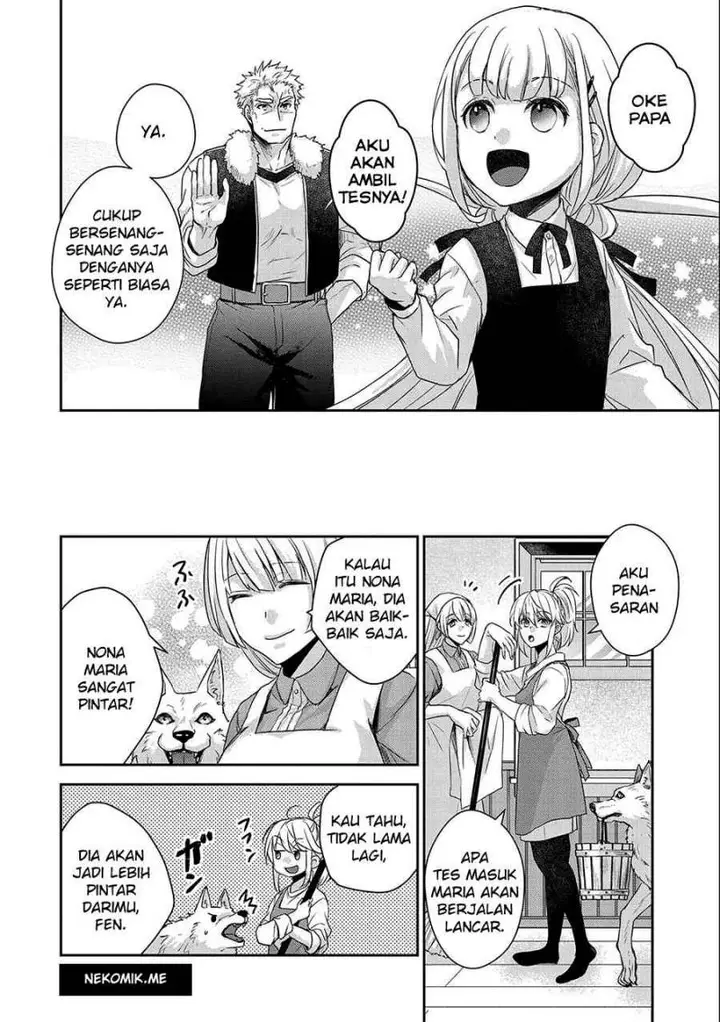 image-komik-senki-to-yobareta-otoko-puke-ni-ansatsu-saretara-musume-wo-hiroi-issho-ni-slow-life-wo-hajimeru-chapter-21-9/26