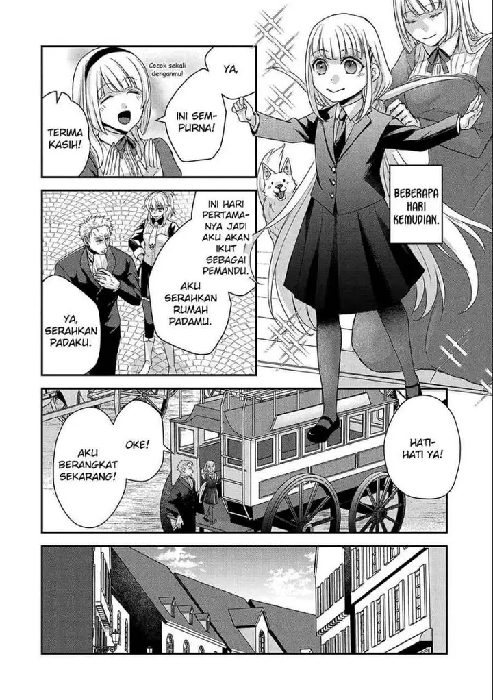image-komik-senki-to-yobareta-otoko-puke-ni-ansatsu-saretara-musume-wo-hiroi-issho-ni-slow-life-wo-hajimeru-chapter-21-14/26