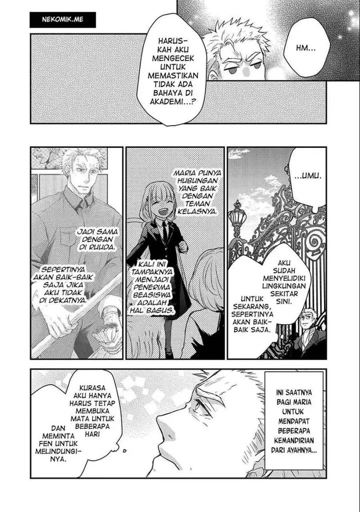 image-komik-senki-to-yobareta-otoko-puke-ni-ansatsu-saretara-musume-wo-hiroi-issho-ni-slow-life-wo-hajimeru-chapter-21-16/26