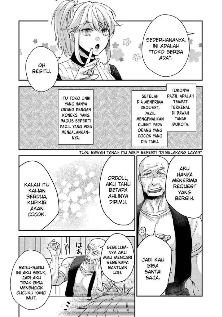 image-komik-senki-to-yobareta-otoko-puke-ni-ansatsu-saretara-musume-wo-hiroi-issho-ni-slow-life-wo-hajimeru-chapter-21-22/26