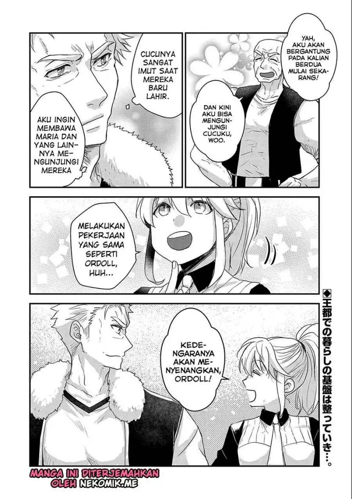 image-komik-senki-to-yobareta-otoko-puke-ni-ansatsu-saretara-musume-wo-hiroi-issho-ni-slow-life-wo-hajimeru-chapter-21-24/26