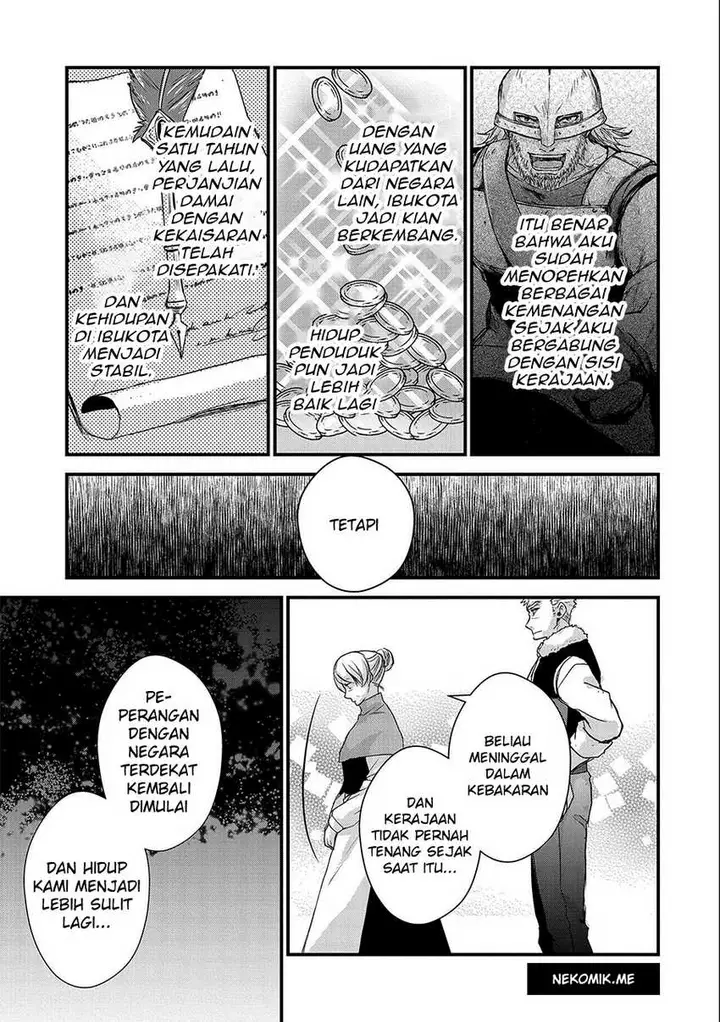 image-komik-senki-to-yobareta-otoko-puke-ni-ansatsu-saretara-musume-wo-hiroi-issho-ni-slow-life-wo-hajimeru-chapter-22-12/28