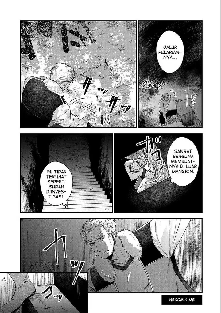 image-komik-senki-to-yobareta-otoko-puke-ni-ansatsu-saretara-musume-wo-hiroi-issho-ni-slow-life-wo-hajimeru-chapter-22-19/28