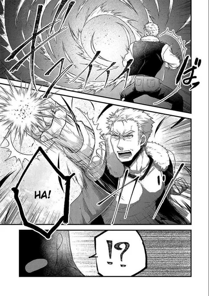 image-komik-senki-to-yobareta-otoko-puke-ni-ansatsu-saretara-musume-wo-hiroi-issho-ni-slow-life-wo-hajimeru-chapter-22-23/28