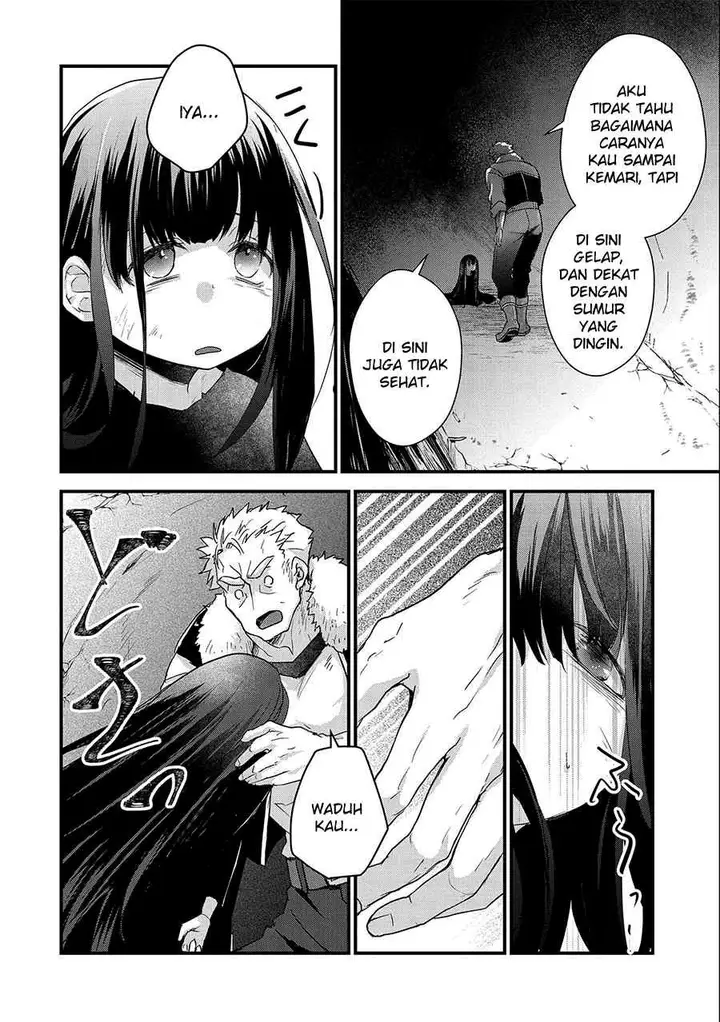 image-komik-senki-to-yobareta-otoko-puke-ni-ansatsu-saretara-musume-wo-hiroi-issho-ni-slow-life-wo-hajimeru-chapter-23-9/35