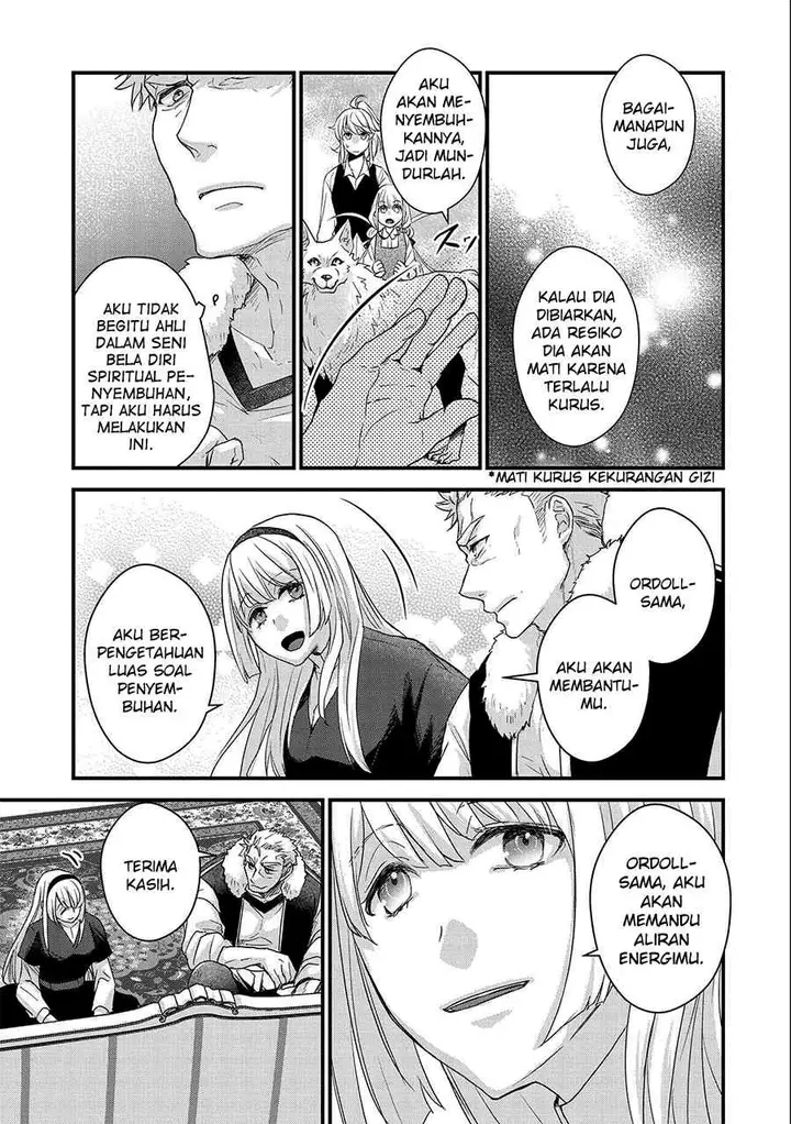 image-komik-senki-to-yobareta-otoko-puke-ni-ansatsu-saretara-musume-wo-hiroi-issho-ni-slow-life-wo-hajimeru-chapter-23-14/35