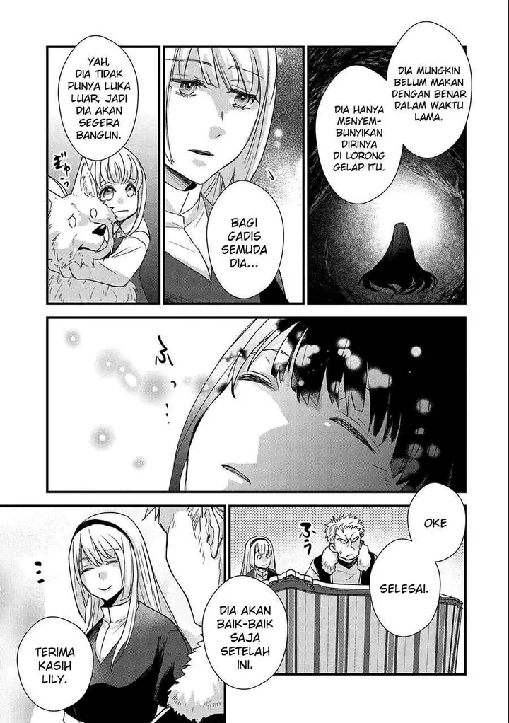 image-komik-senki-to-yobareta-otoko-puke-ni-ansatsu-saretara-musume-wo-hiroi-issho-ni-slow-life-wo-hajimeru-chapter-23-16/35