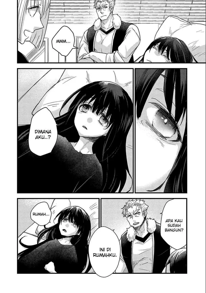 image-komik-senki-to-yobareta-otoko-puke-ni-ansatsu-saretara-musume-wo-hiroi-issho-ni-slow-life-wo-hajimeru-chapter-23-18/35