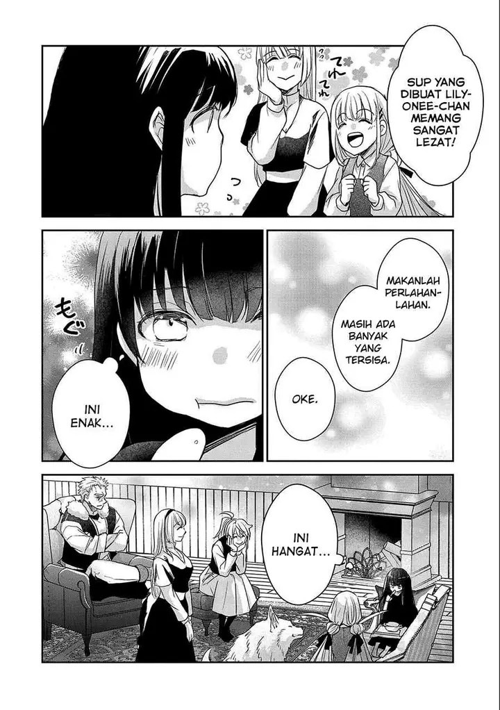 image-komik-senki-to-yobareta-otoko-puke-ni-ansatsu-saretara-musume-wo-hiroi-issho-ni-slow-life-wo-hajimeru-chapter-23-22/35