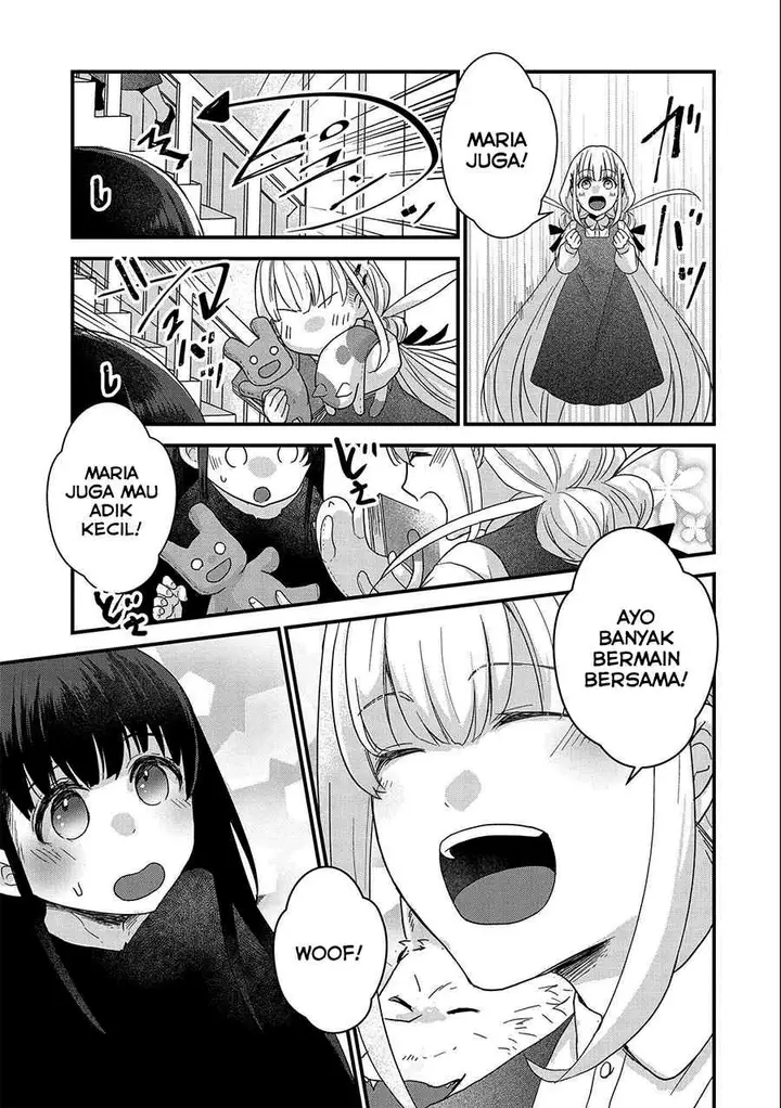 image-komik-senki-to-yobareta-otoko-puke-ni-ansatsu-saretara-musume-wo-hiroi-issho-ni-slow-life-wo-hajimeru-chapter-23-29/35