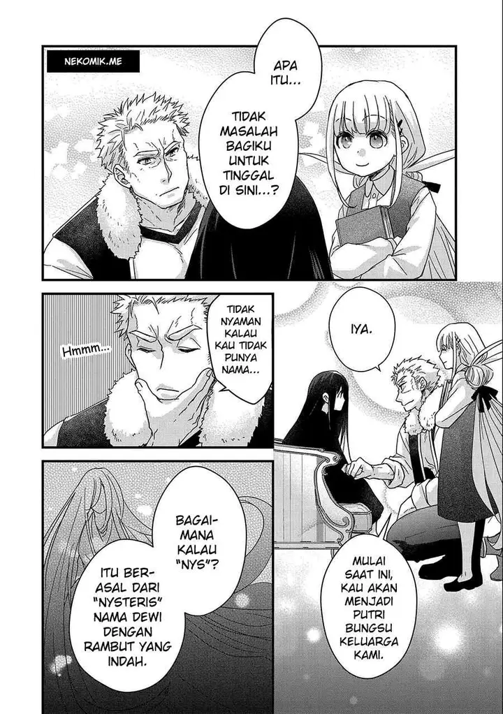 image-komik-senki-to-yobareta-otoko-puke-ni-ansatsu-saretara-musume-wo-hiroi-issho-ni-slow-life-wo-hajimeru-chapter-23-30/35
