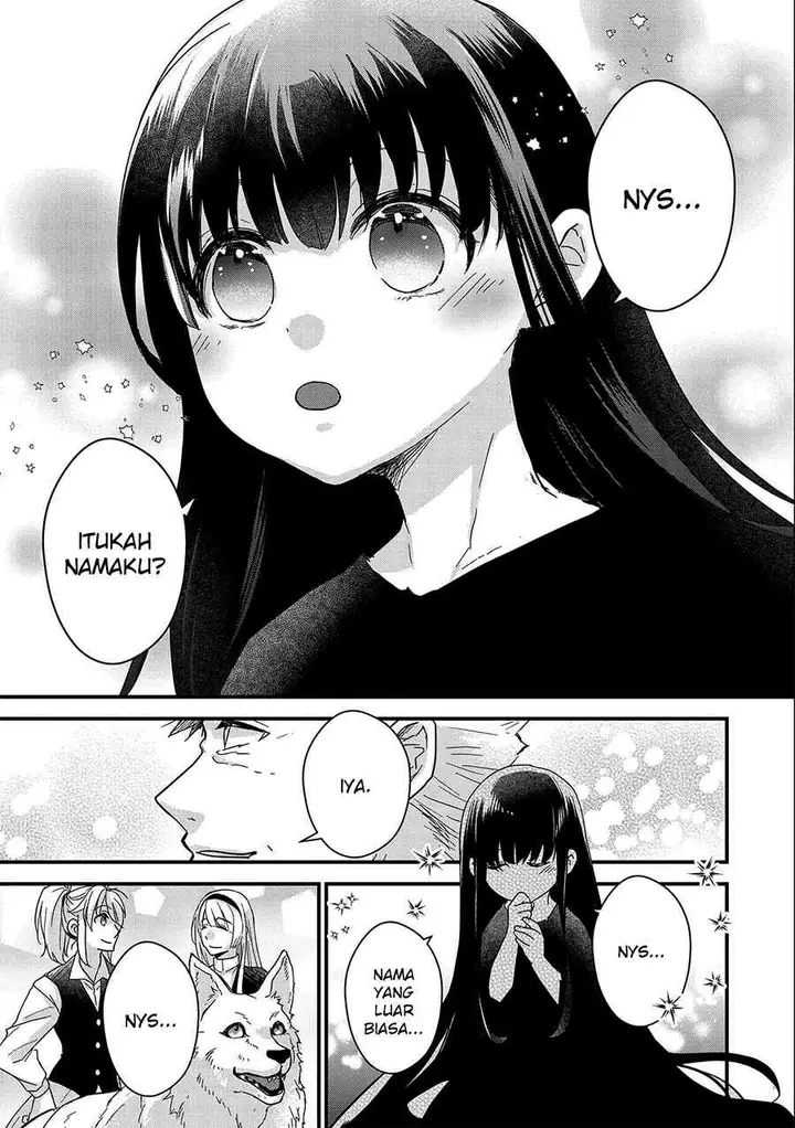 image-komik-senki-to-yobareta-otoko-puke-ni-ansatsu-saretara-musume-wo-hiroi-issho-ni-slow-life-wo-hajimeru-chapter-23-31/35