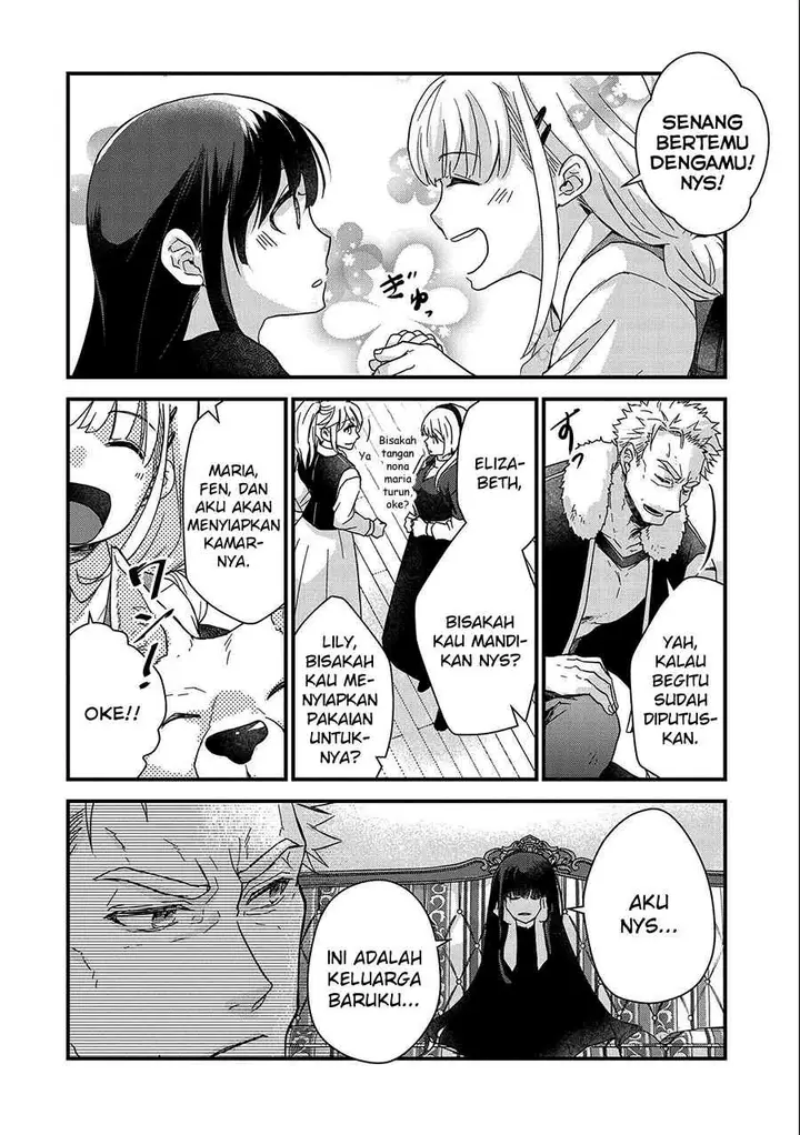image-komik-senki-to-yobareta-otoko-puke-ni-ansatsu-saretara-musume-wo-hiroi-issho-ni-slow-life-wo-hajimeru-chapter-23-32/35