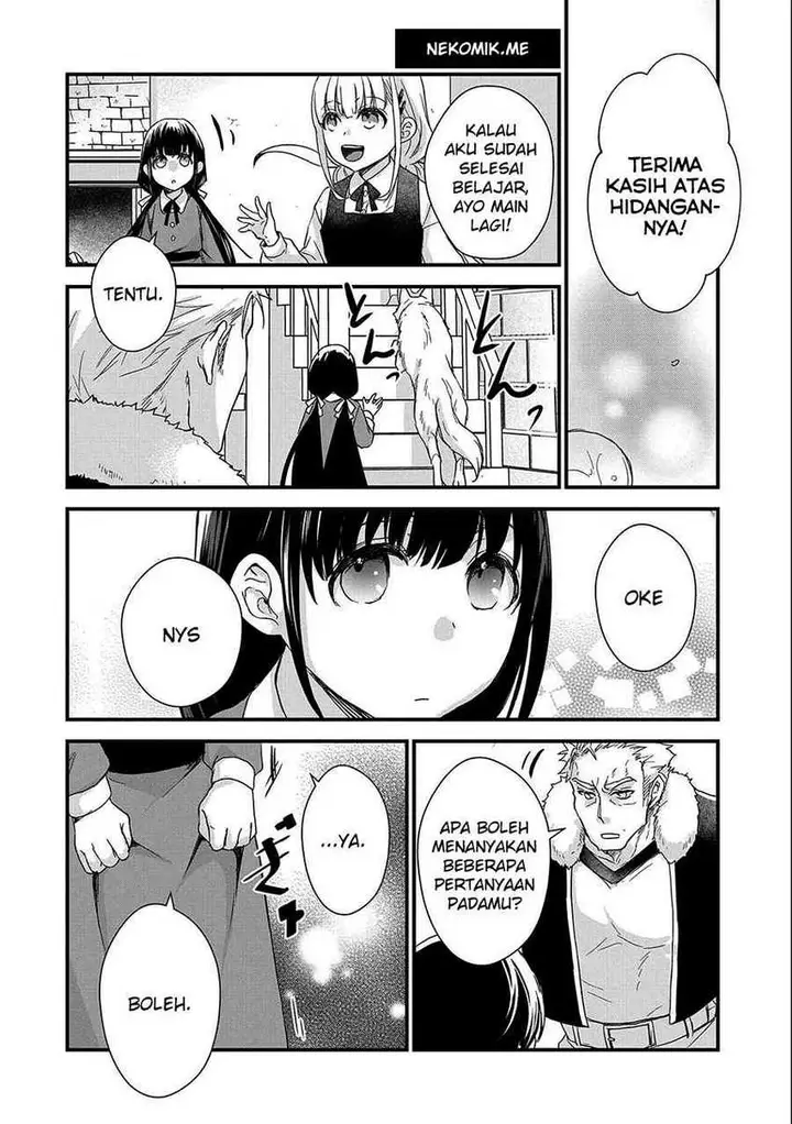 image-komik-senki-to-yobareta-otoko-puke-ni-ansatsu-saretara-musume-wo-hiroi-issho-ni-slow-life-wo-hajimeru-chapter-24-7/39