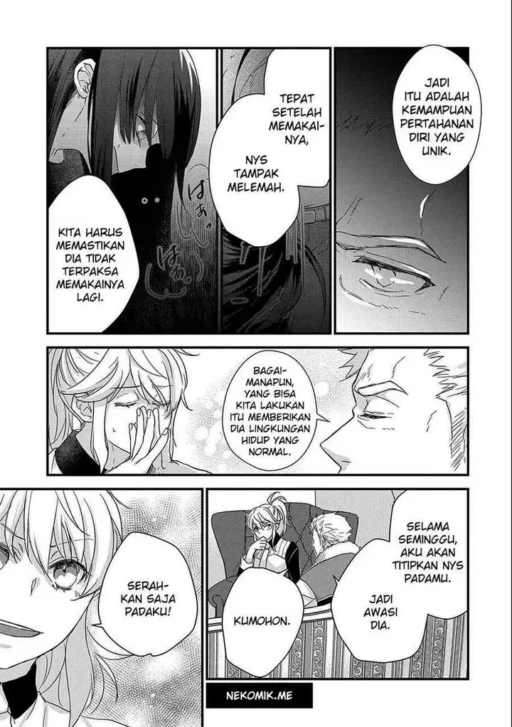 image-komik-senki-to-yobareta-otoko-puke-ni-ansatsu-saretara-musume-wo-hiroi-issho-ni-slow-life-wo-hajimeru-chapter-24-12/39
