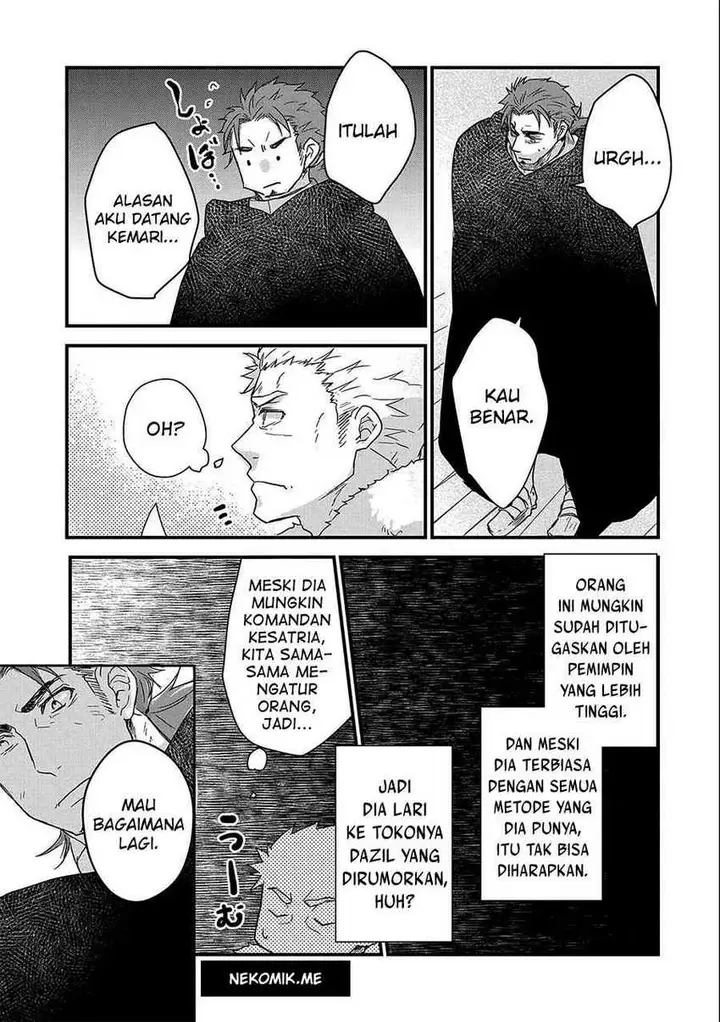 image-komik-senki-to-yobareta-otoko-puke-ni-ansatsu-saretara-musume-wo-hiroi-issho-ni-slow-life-wo-hajimeru-chapter-24-29/39