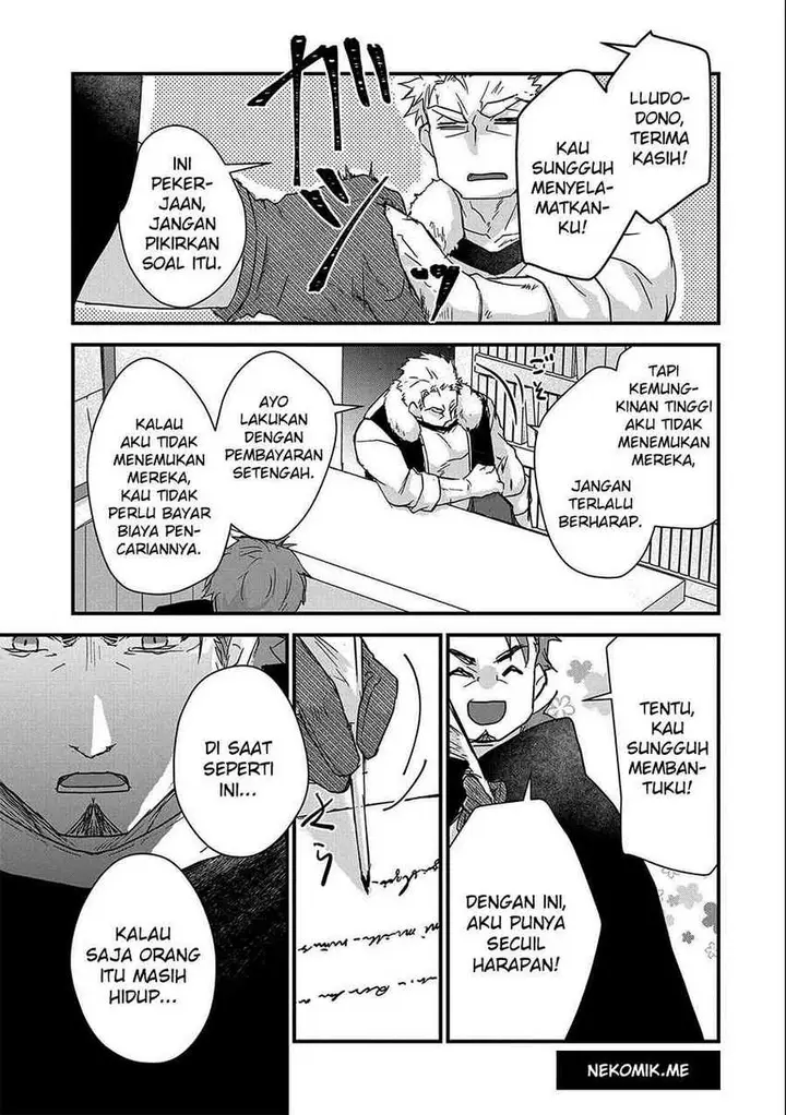 image-komik-senki-to-yobareta-otoko-puke-ni-ansatsu-saretara-musume-wo-hiroi-issho-ni-slow-life-wo-hajimeru-chapter-24-31/39