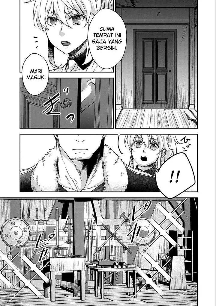 image-komik-senki-to-yobareta-otoko-puke-ni-ansatsu-saretara-musume-wo-hiroi-issho-ni-slow-life-wo-hajimeru-chapter-25-6/38