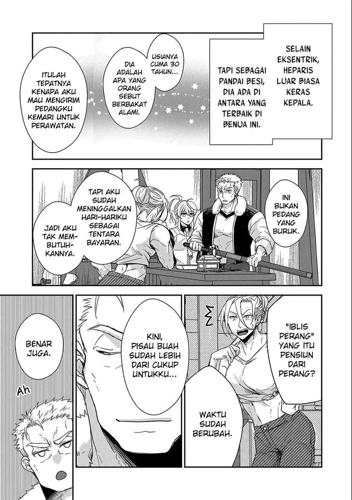 image-komik-senki-to-yobareta-otoko-puke-ni-ansatsu-saretara-musume-wo-hiroi-issho-ni-slow-life-wo-hajimeru-chapter-25-14/38