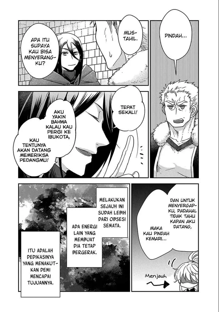 image-komik-senki-to-yobareta-otoko-puke-ni-ansatsu-saretara-musume-wo-hiroi-issho-ni-slow-life-wo-hajimeru-chapter-25-26/38