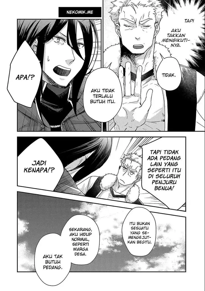 image-komik-senki-to-yobareta-otoko-puke-ni-ansatsu-saretara-musume-wo-hiroi-issho-ni-slow-life-wo-hajimeru-chapter-25-28/38