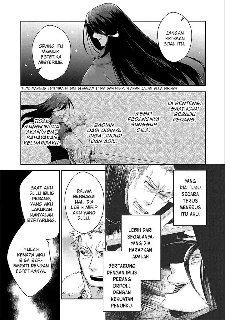 image-komik-senki-to-yobareta-otoko-puke-ni-ansatsu-saretara-musume-wo-hiroi-issho-ni-slow-life-wo-hajimeru-chapter-25-31/38