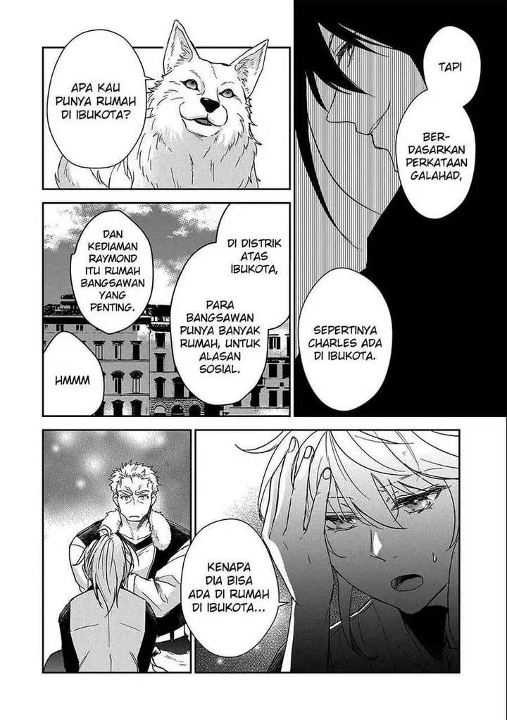 image-komik-senki-to-yobareta-otoko-puke-ni-ansatsu-saretara-musume-wo-hiroi-issho-ni-slow-life-wo-hajimeru-chapter-26-3/30