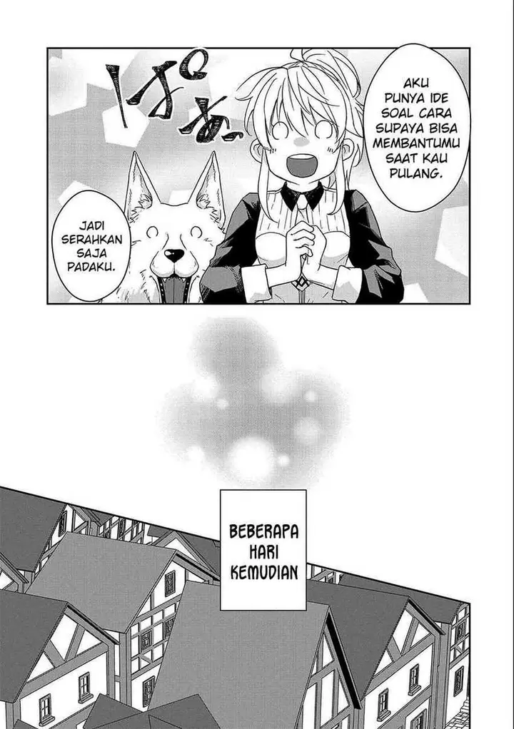 image-komik-senki-to-yobareta-otoko-puke-ni-ansatsu-saretara-musume-wo-hiroi-issho-ni-slow-life-wo-hajimeru-chapter-26-15/30