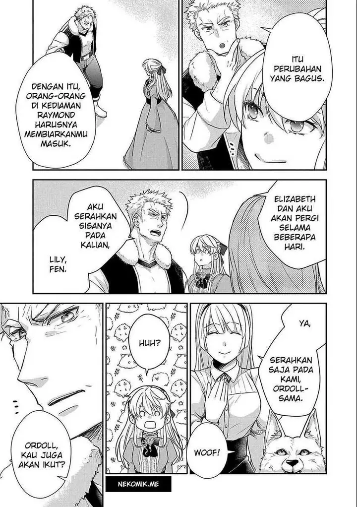 image-komik-senki-to-yobareta-otoko-puke-ni-ansatsu-saretara-musume-wo-hiroi-issho-ni-slow-life-wo-hajimeru-chapter-26-17/30
