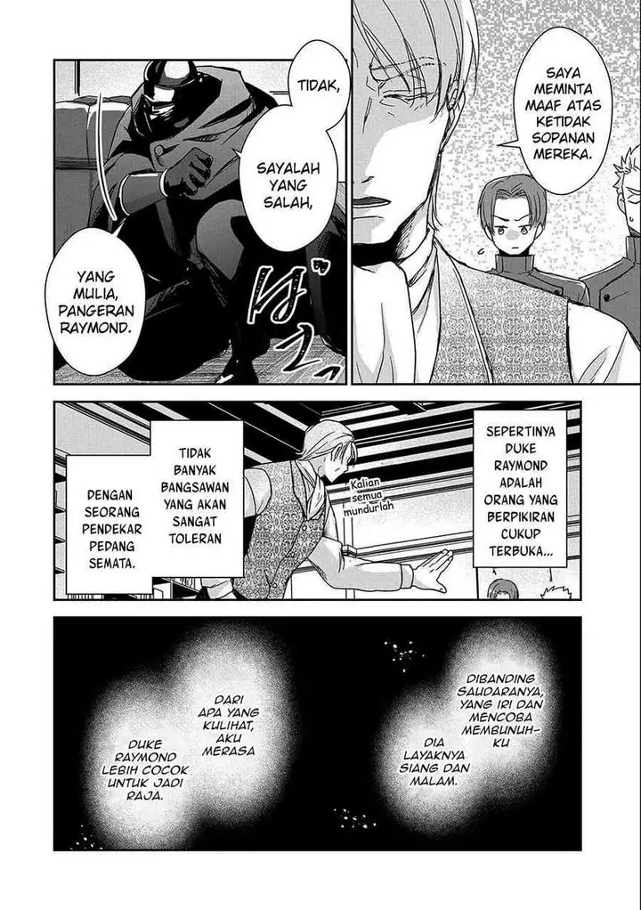 image-komik-senki-to-yobareta-otoko-puke-ni-ansatsu-saretara-musume-wo-hiroi-issho-ni-slow-life-wo-hajimeru-chapter-27-9/34