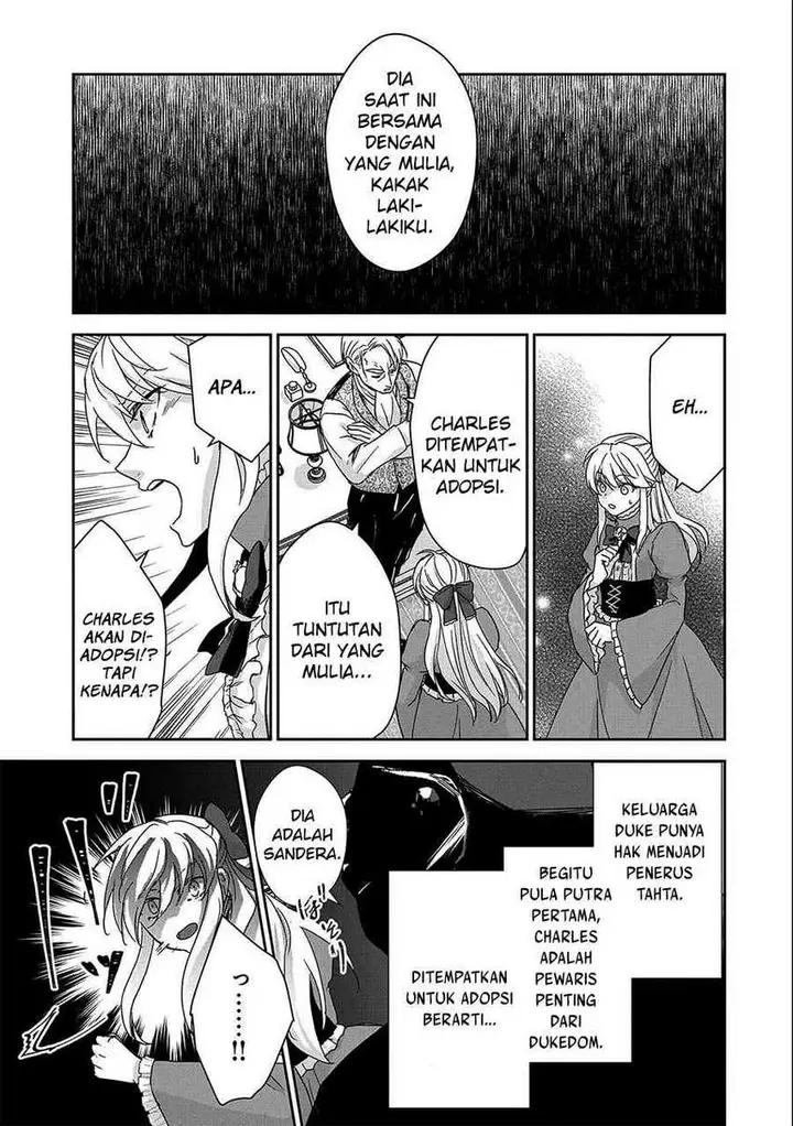 image-komik-senki-to-yobareta-otoko-puke-ni-ansatsu-saretara-musume-wo-hiroi-issho-ni-slow-life-wo-hajimeru-chapter-27-12/34