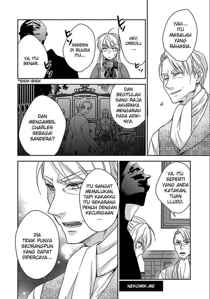 image-komik-senki-to-yobareta-otoko-puke-ni-ansatsu-saretara-musume-wo-hiroi-issho-ni-slow-life-wo-hajimeru-chapter-27-22/34