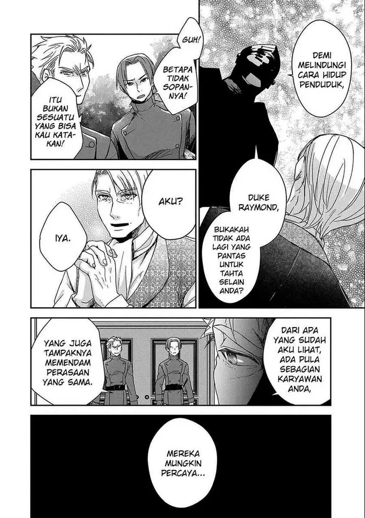 image-komik-senki-to-yobareta-otoko-puke-ni-ansatsu-saretara-musume-wo-hiroi-issho-ni-slow-life-wo-hajimeru-chapter-27-24/34