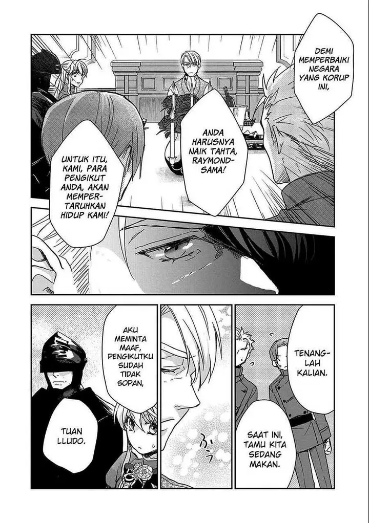 image-komik-senki-to-yobareta-otoko-puke-ni-ansatsu-saretara-musume-wo-hiroi-issho-ni-slow-life-wo-hajimeru-chapter-27-26/34