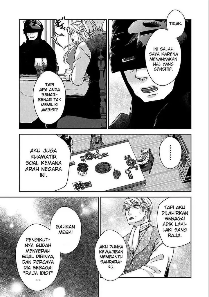 image-komik-senki-to-yobareta-otoko-puke-ni-ansatsu-saretara-musume-wo-hiroi-issho-ni-slow-life-wo-hajimeru-chapter-27-27/34