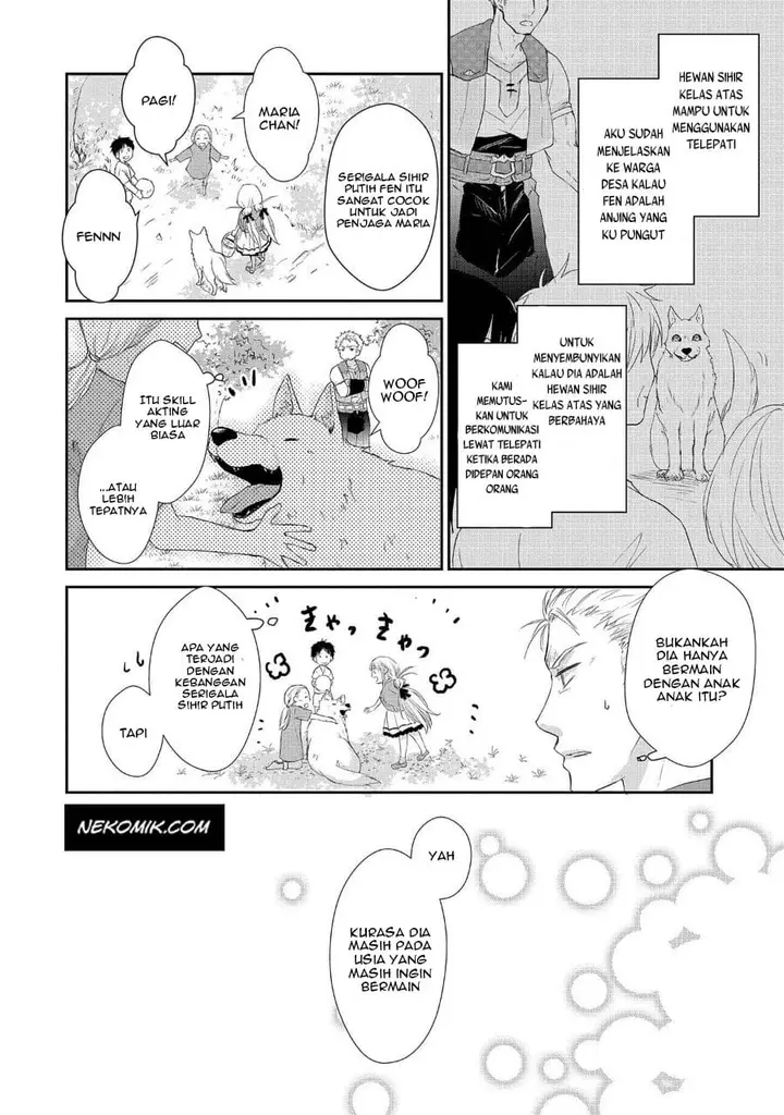 image-komik-senki-to-yobareta-otoko-puke-ni-ansatsu-saretara-musume-wo-hiroi-issho-ni-slow-life-wo-hajimeru-chapter-3-2/24