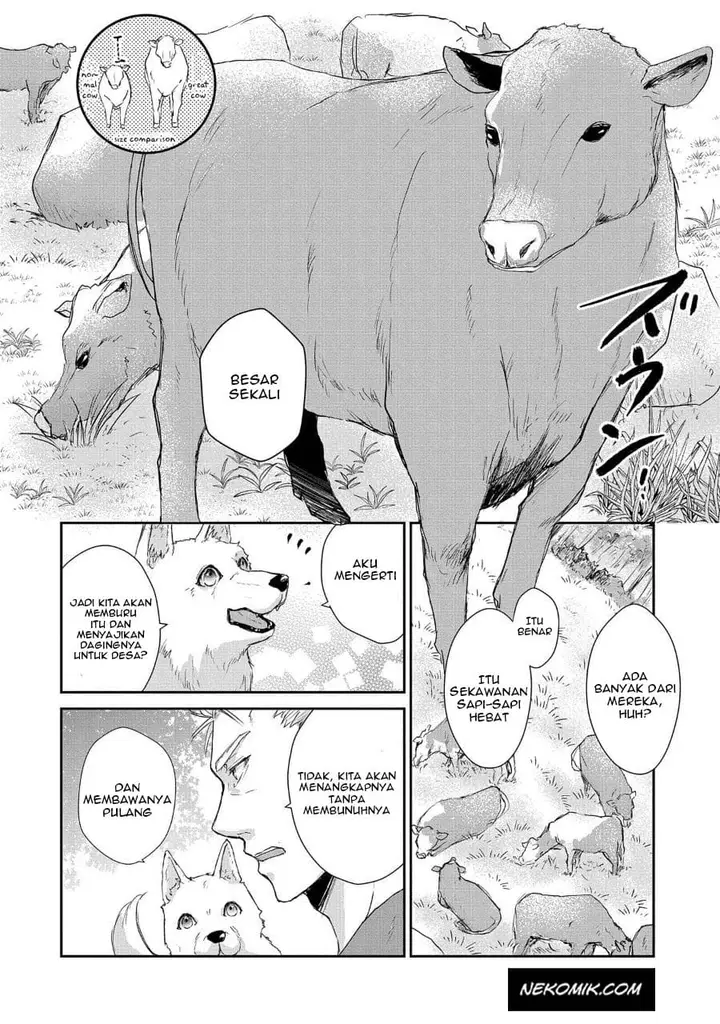 image-komik-senki-to-yobareta-otoko-puke-ni-ansatsu-saretara-musume-wo-hiroi-issho-ni-slow-life-wo-hajimeru-chapter-3-10/24