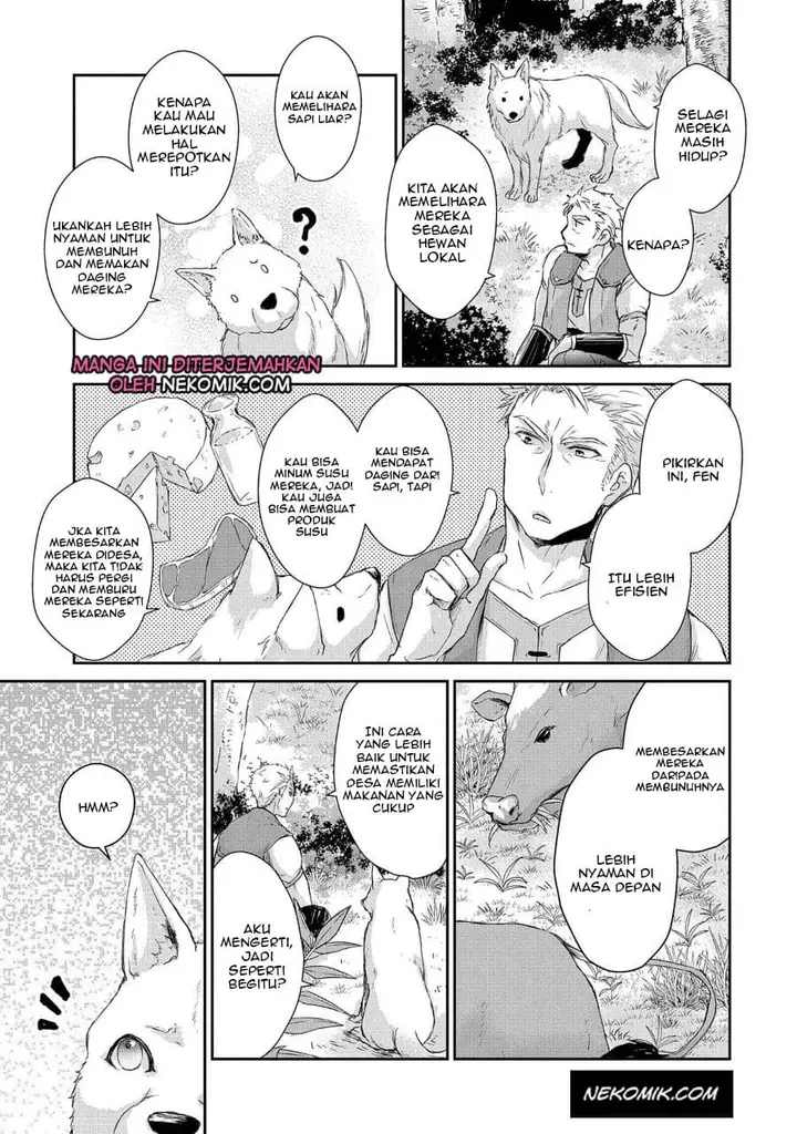 image-komik-senki-to-yobareta-otoko-puke-ni-ansatsu-saretara-musume-wo-hiroi-issho-ni-slow-life-wo-hajimeru-chapter-3-11/24