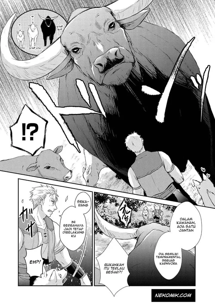 image-komik-senki-to-yobareta-otoko-puke-ni-ansatsu-saretara-musume-wo-hiroi-issho-ni-slow-life-wo-hajimeru-chapter-3-14/24