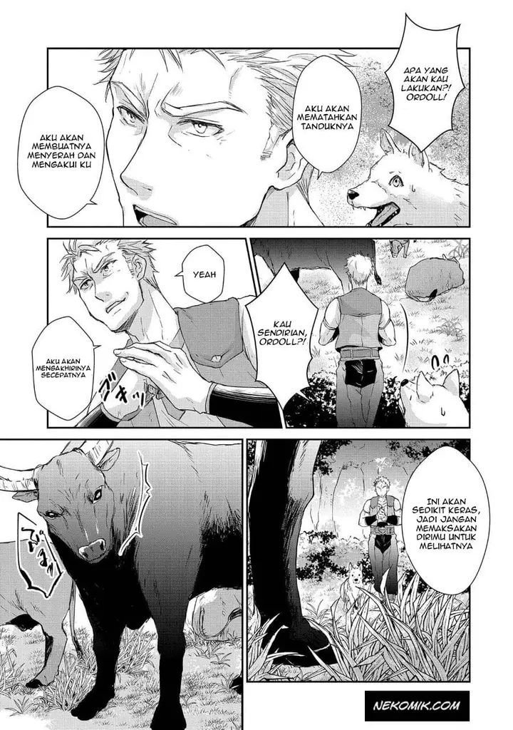 image-komik-senki-to-yobareta-otoko-puke-ni-ansatsu-saretara-musume-wo-hiroi-issho-ni-slow-life-wo-hajimeru-chapter-3-15/24