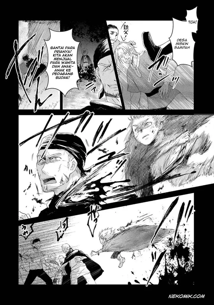 image-komik-senki-to-yobareta-otoko-puke-ni-ansatsu-saretara-musume-wo-hiroi-issho-ni-slow-life-wo-hajimeru-chapter-3-17/24