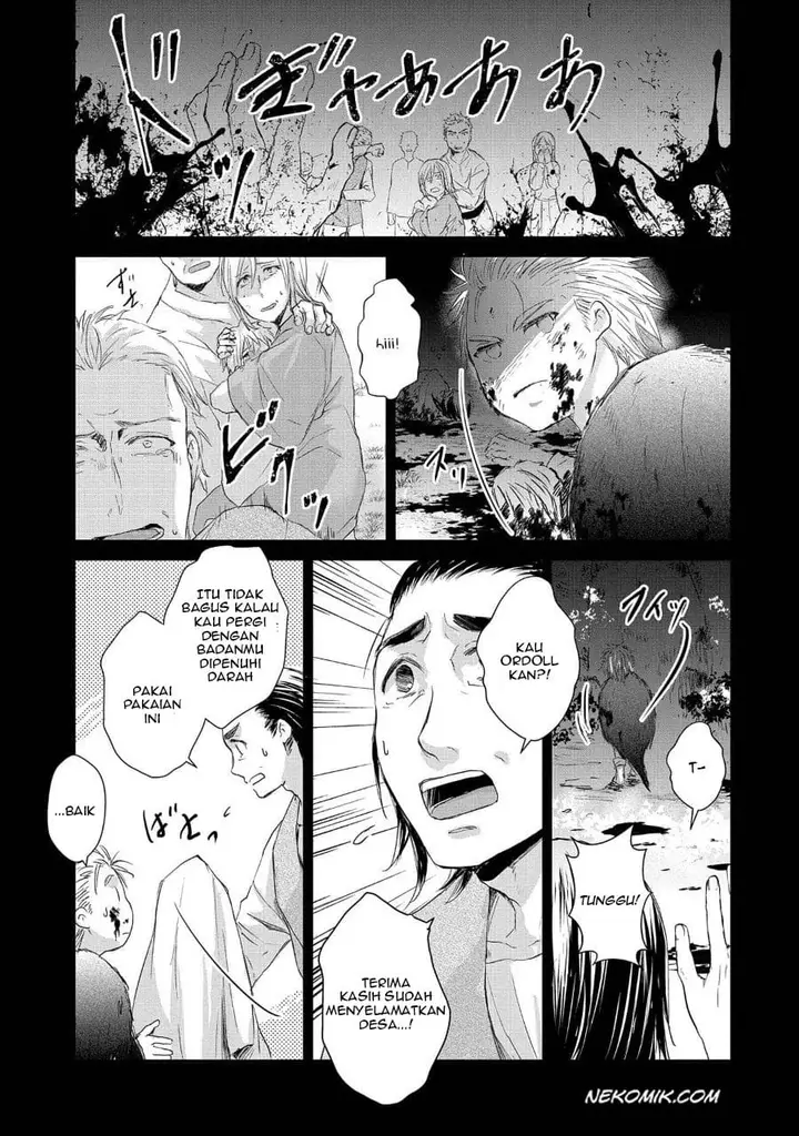 image-komik-senki-to-yobareta-otoko-puke-ni-ansatsu-saretara-musume-wo-hiroi-issho-ni-slow-life-wo-hajimeru-chapter-3-18/24