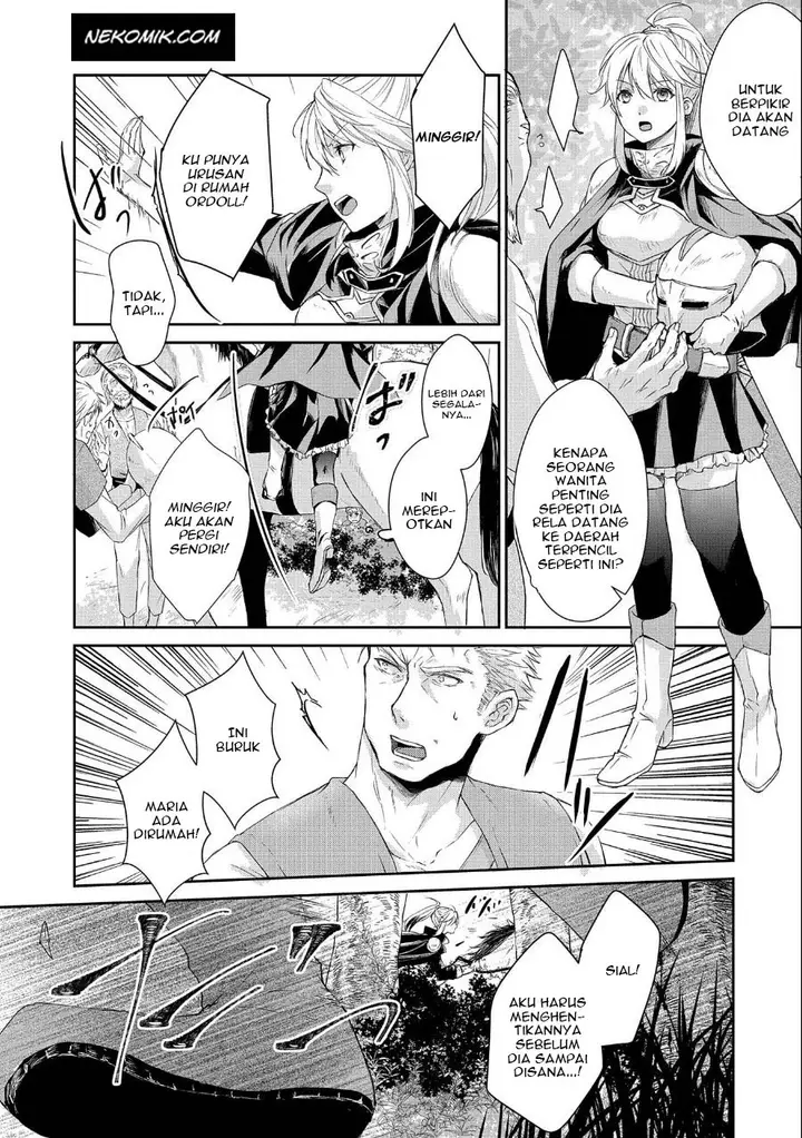 image-komik-senki-to-yobareta-otoko-puke-ni-ansatsu-saretara-musume-wo-hiroi-issho-ni-slow-life-wo-hajimeru-chapter-4-3/37